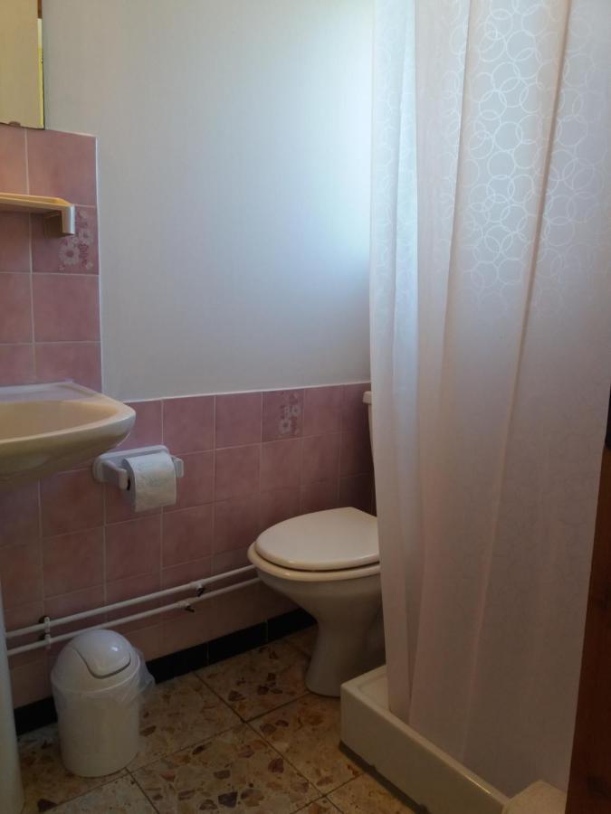 Acacias Hotel Motel Vendays-Montalivet Eksteriør bilde
